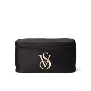 Victoria's Secret Bra Travel Case/ Cosmetic Bag- NEW with Tags!!!